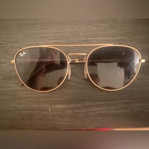 Ray-Ban Aviator Sunglasses